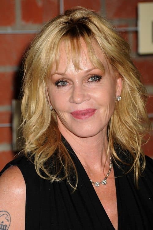 Melanie Griffith image