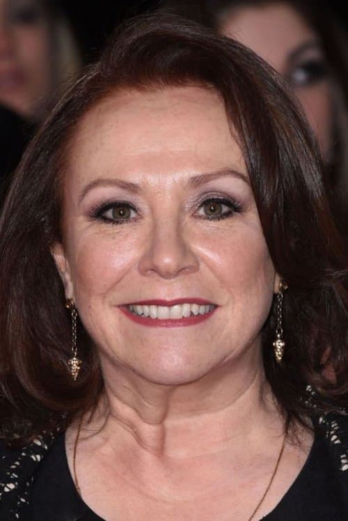 Melanie Hill image