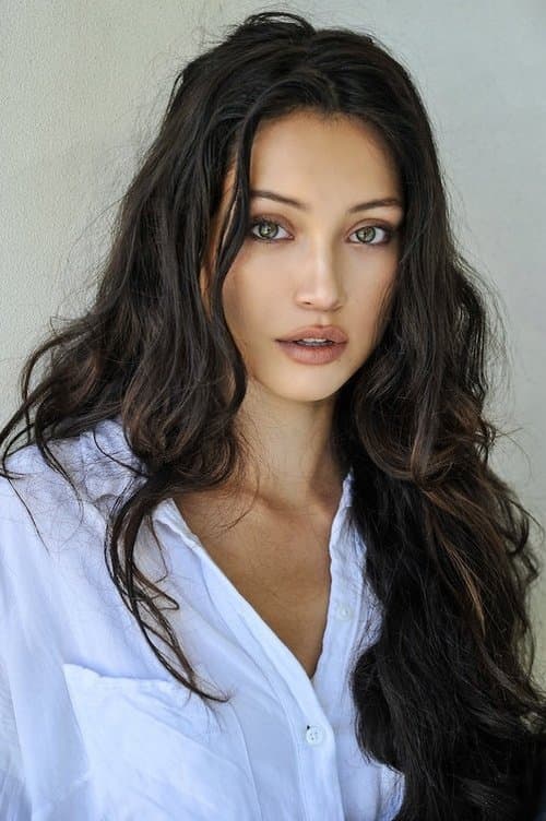 Melanie Jarnson image