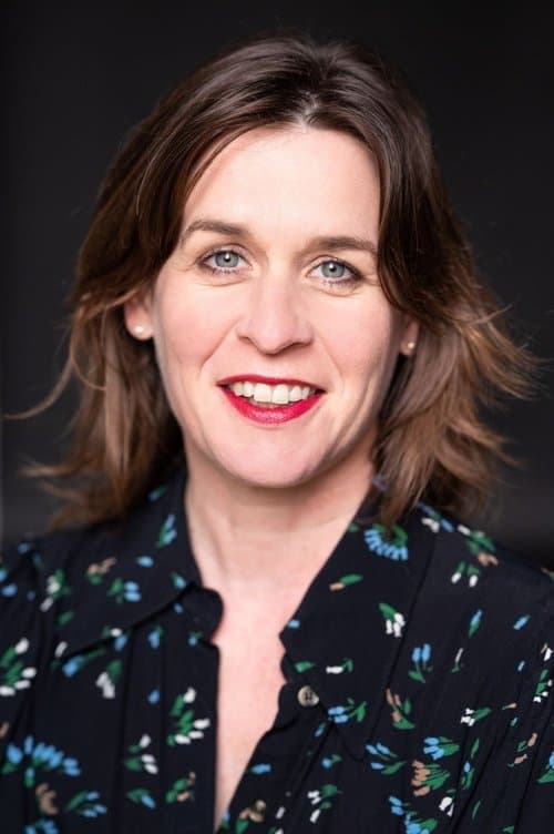 Melanie Kretschmann image