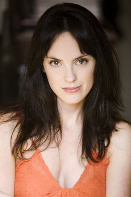 Melanie Molnar image