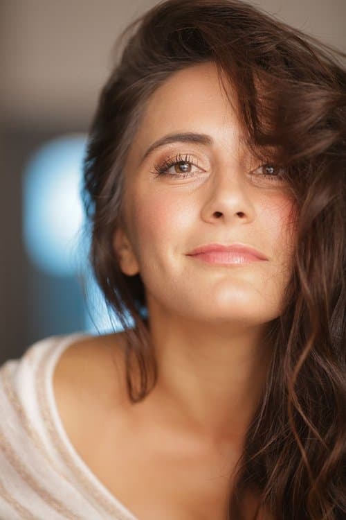 Melanie Mullen image