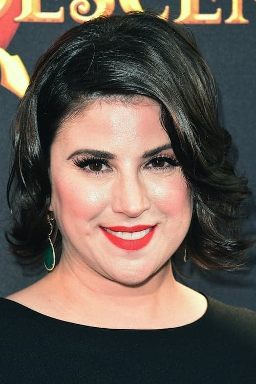 Melanie Paxson image