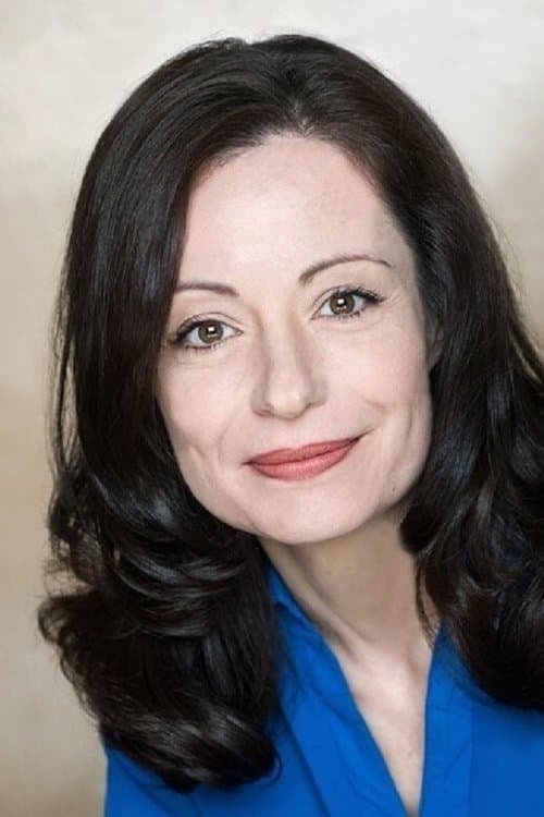 Melanie Peterson image