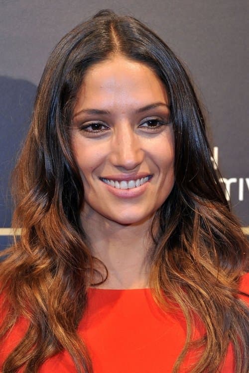 Melanie Winiger image