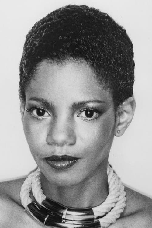 Melba Moore image