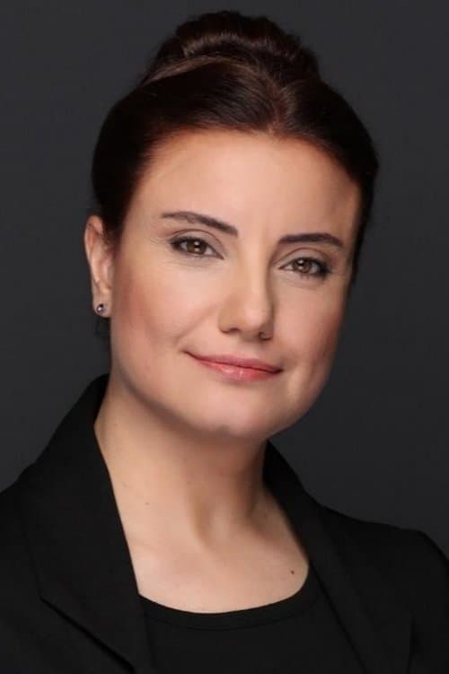 Melda Bekcan image