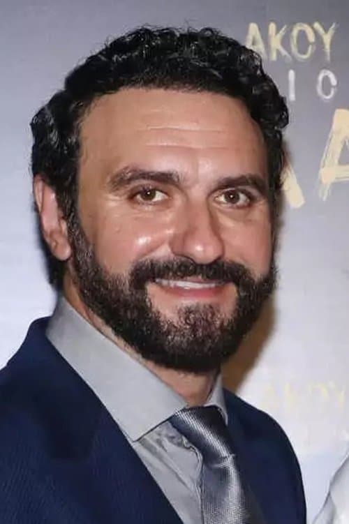 Meletis Ilias image