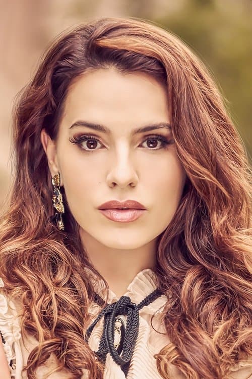 Melia Kreiling image