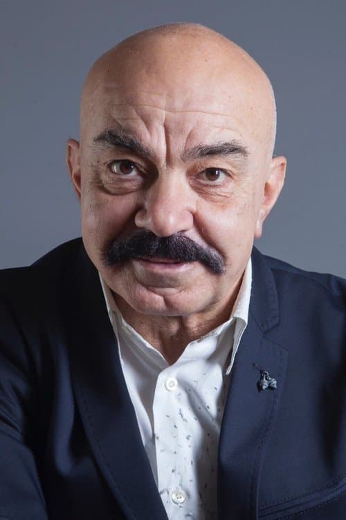 Melih Çardak image