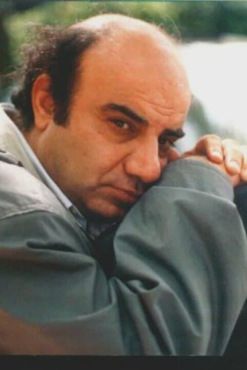 Photo of Melih Gülgen