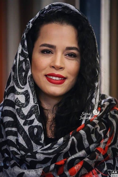 Melika Sharifinia image
