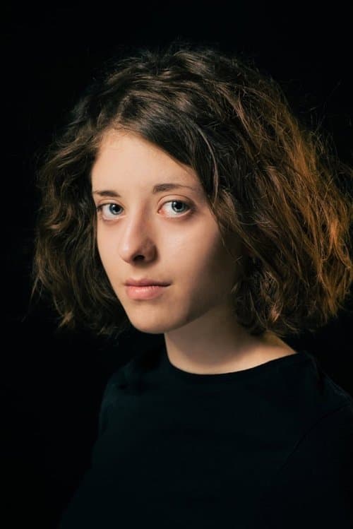 Melika Yildiz image