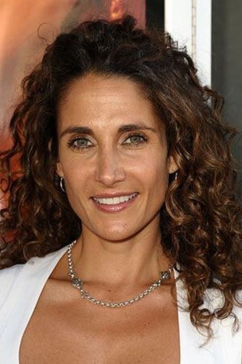 Melina Kanakaredes image