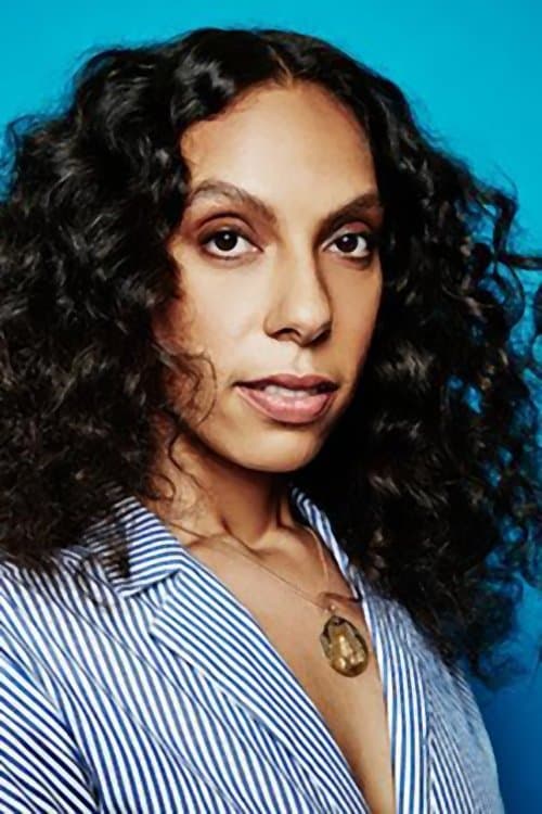Photo of Melina Matsoukas