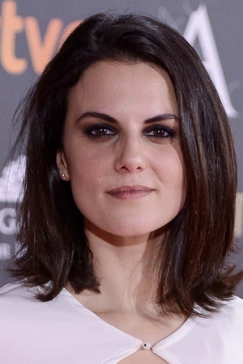 Melina Matthews image