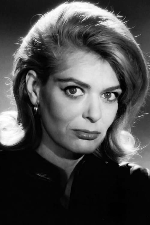 Melina Mercouri image