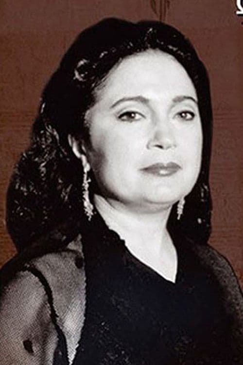 Melina Mpoteli image
