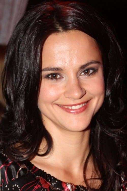 Melinda Kinnaman image