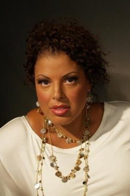 Melique Berger image