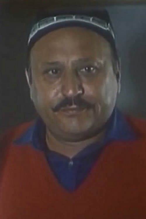 Melis Abzalov image