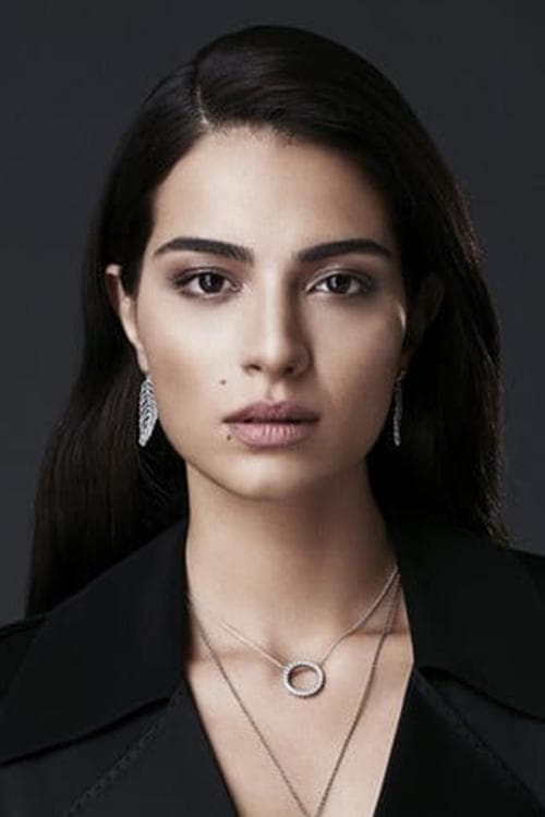 Melisa Aslı Pamuk image