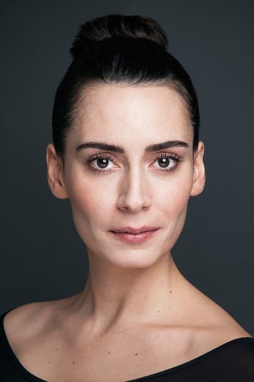 Melisa Sözen image
