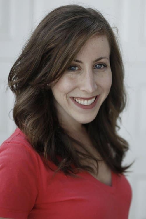 Melissa Altro image