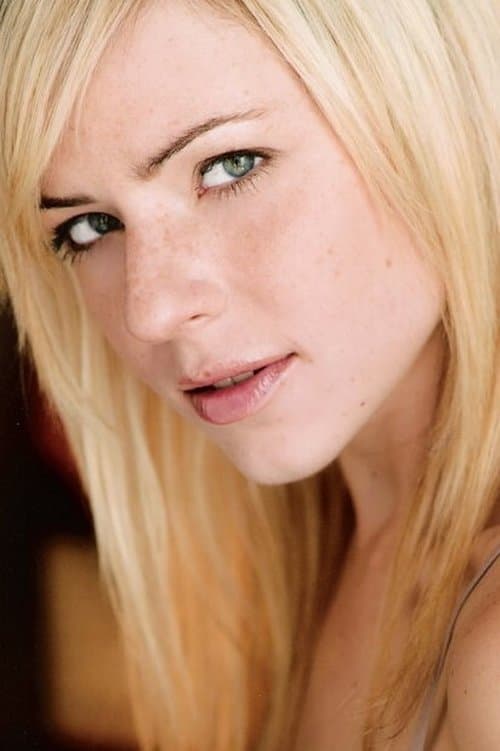 Melissa-Anne Davenport image