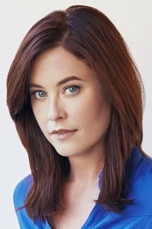 Melissa Archer image