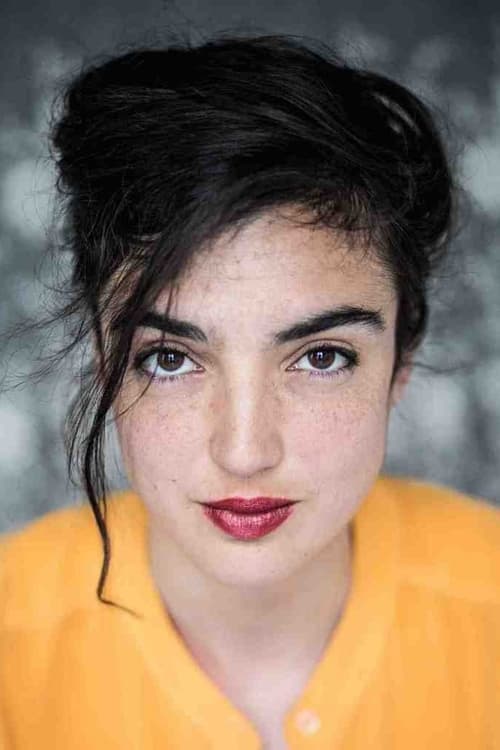 Mélissa Barbaud image