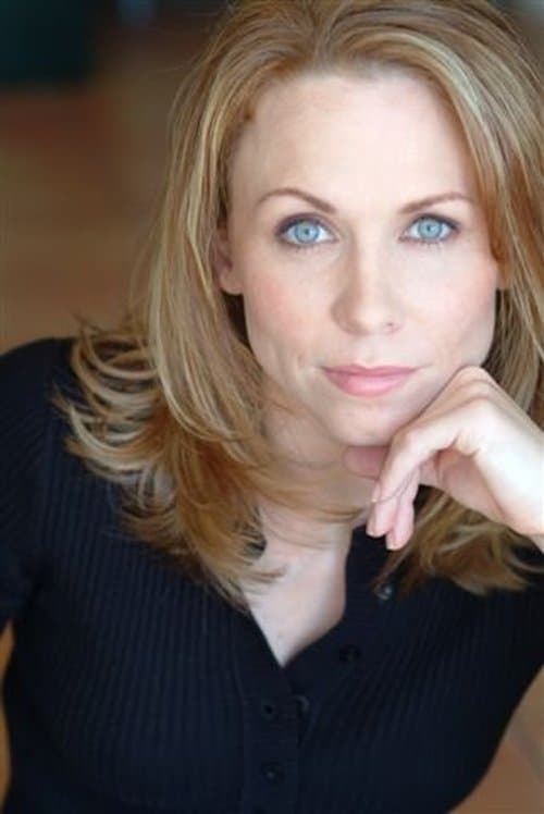 Melissa Barker image