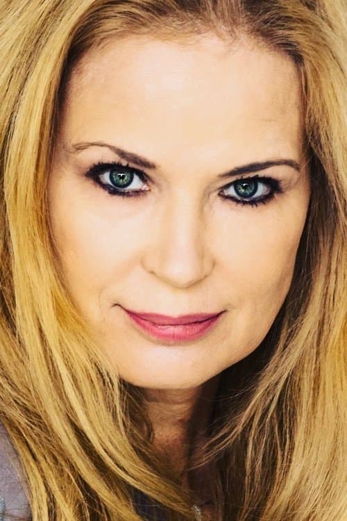 Melissa Behr image