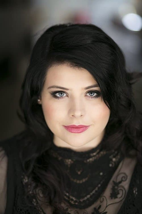 Melissa Bergland image