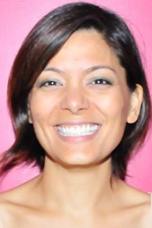 Melissa Bisagni image