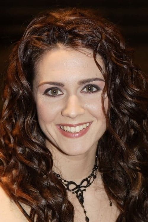 Mélissa Désormeaux-Poulin image