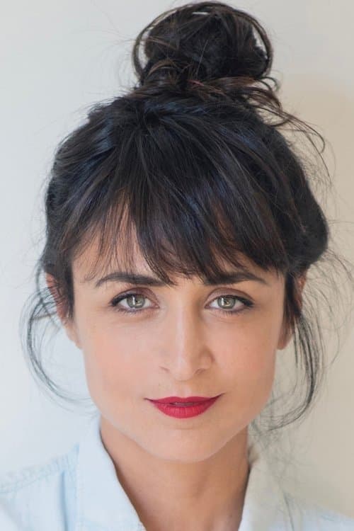 Photo of Mélissa Drigeard