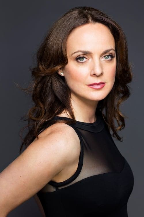 Melissa Errico image