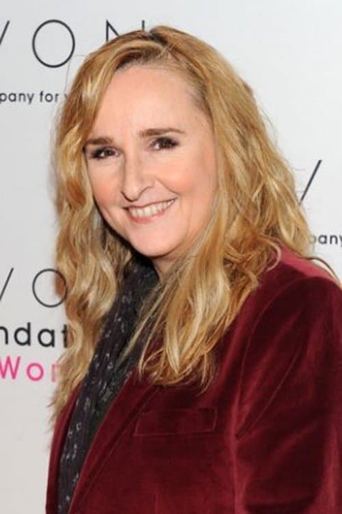 Melissa Etheridge image