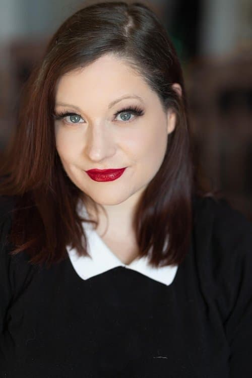 Melissa Galianos image