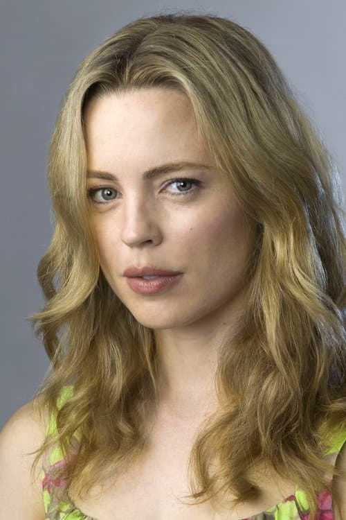 Melissa George image