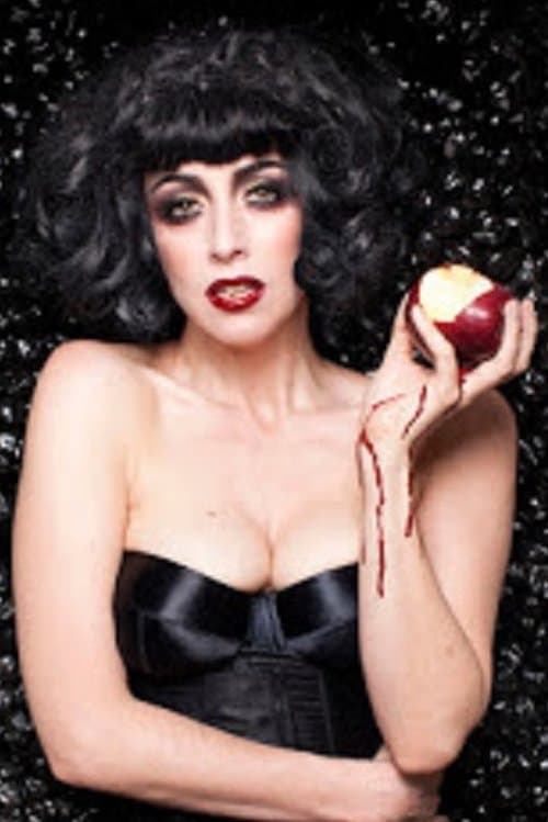 Melissa Madden-Gray image