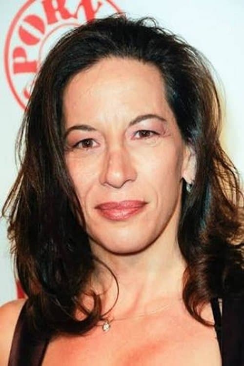Photo of Melissa Monet