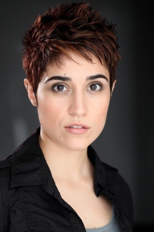 Melissa Navia image