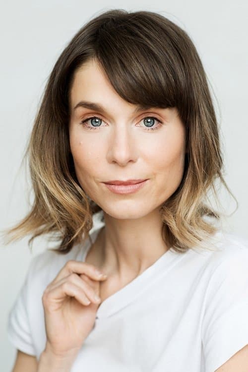 Melissa Paulson image