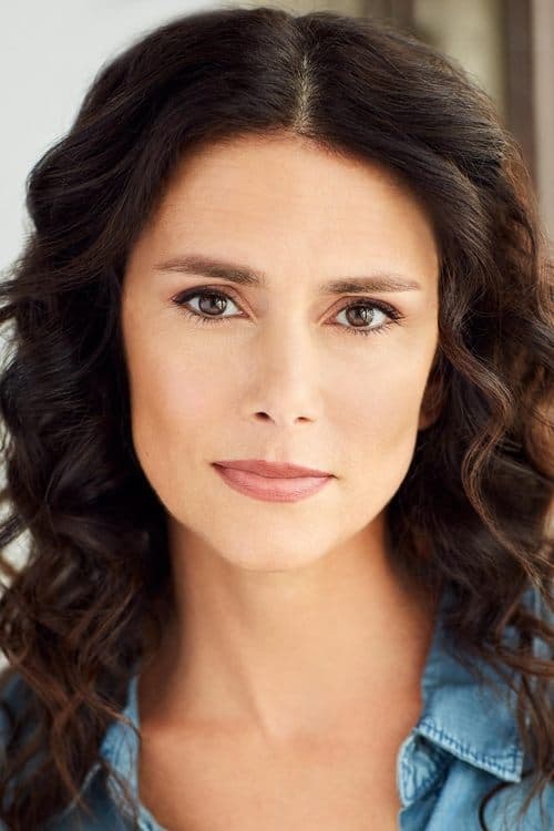 Melissa Ponzio image
