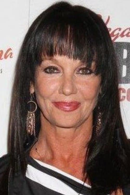 Melissa Prophet image