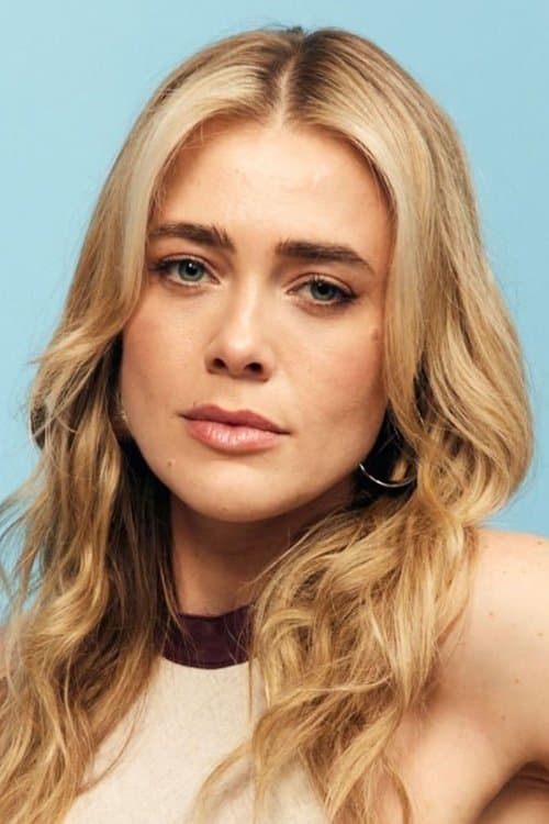 Melissa Roxburgh image