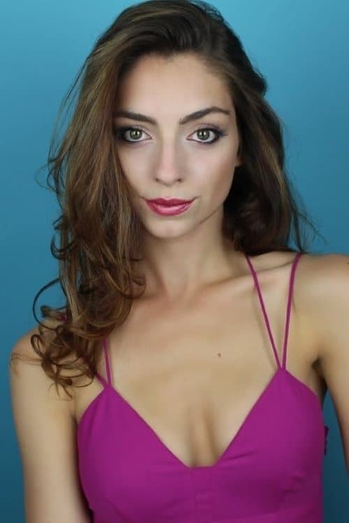 Melissa Saint-Amand image