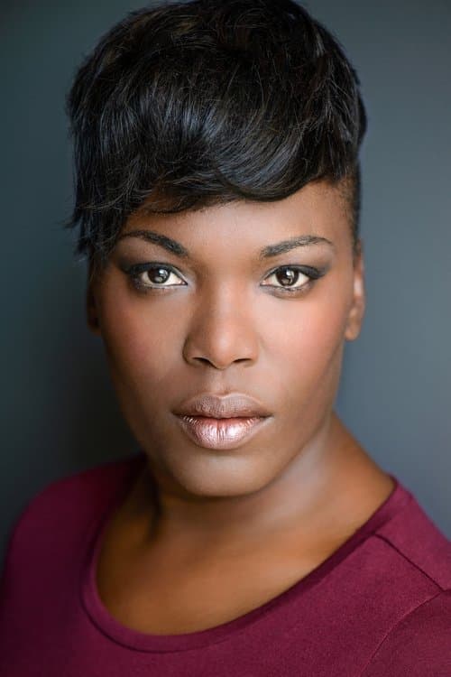Melissa Toussaint image